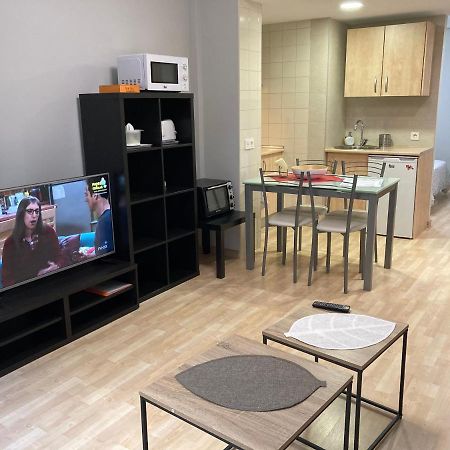 New Studio Sito 2 Parking Gratis Σαλαμάνκα Εξωτερικό φωτογραφία